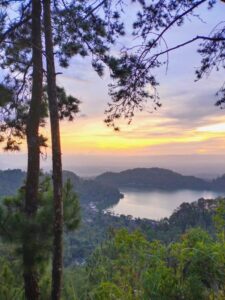 liburan di ponorogo, liburan ponorogo